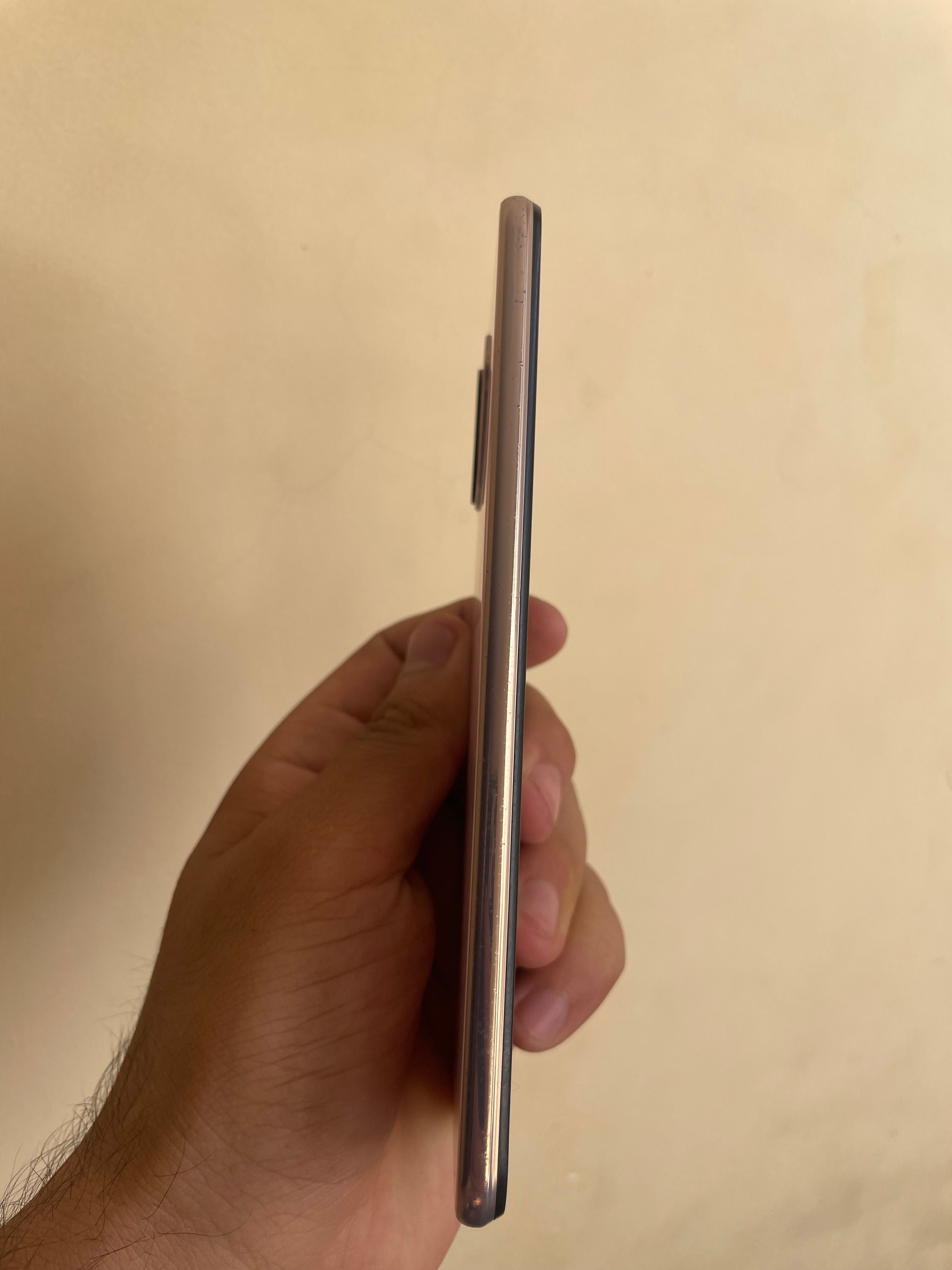 Mi 11 lite 5G NE ideal holatda