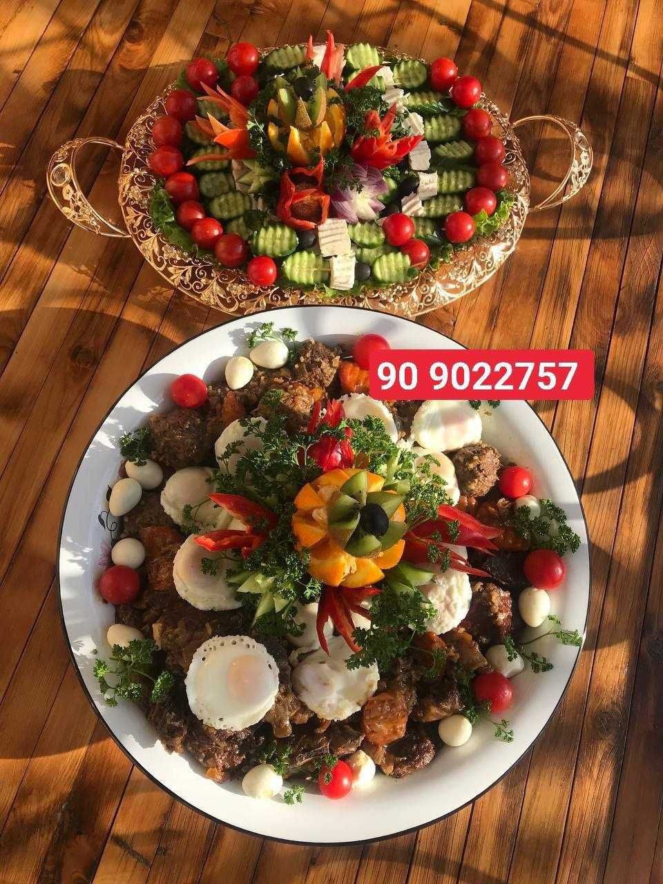 Ковурдок Юфка Шашлик Киевский Котлеть Заказга Халол 100%