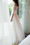 Rochie de mireasa La Novia