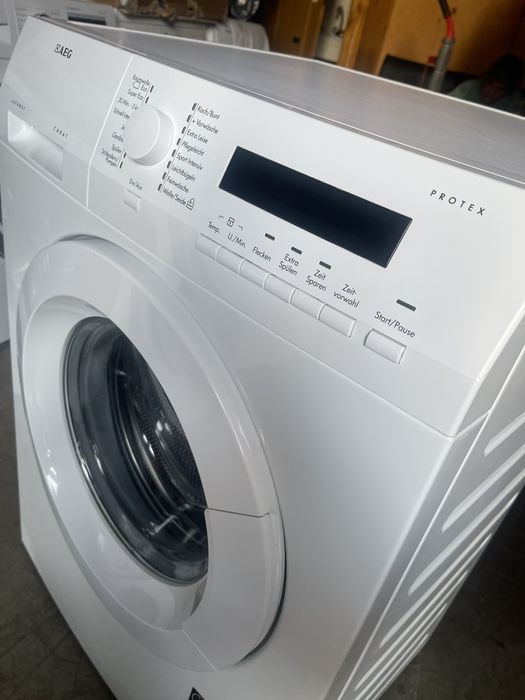 Пералня AEG 7 кг.