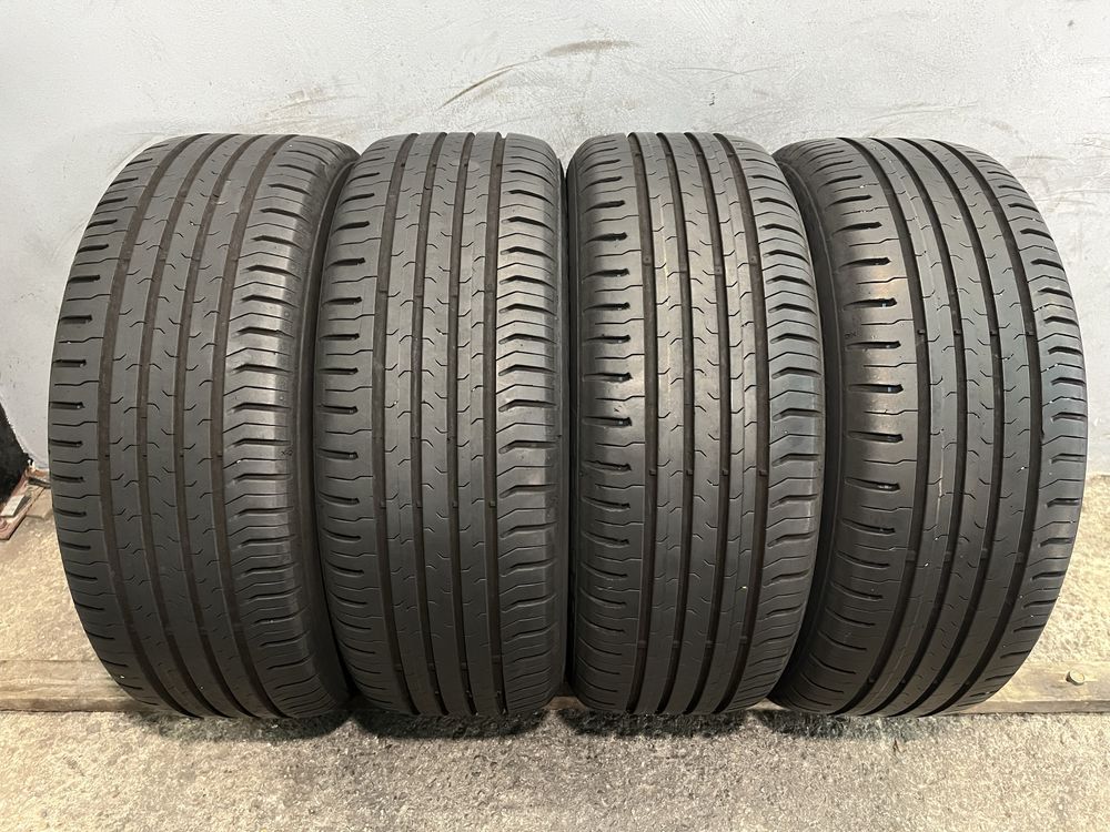 Гуми 205/55/16 CONTINENTAL Conti Eco Contact 5