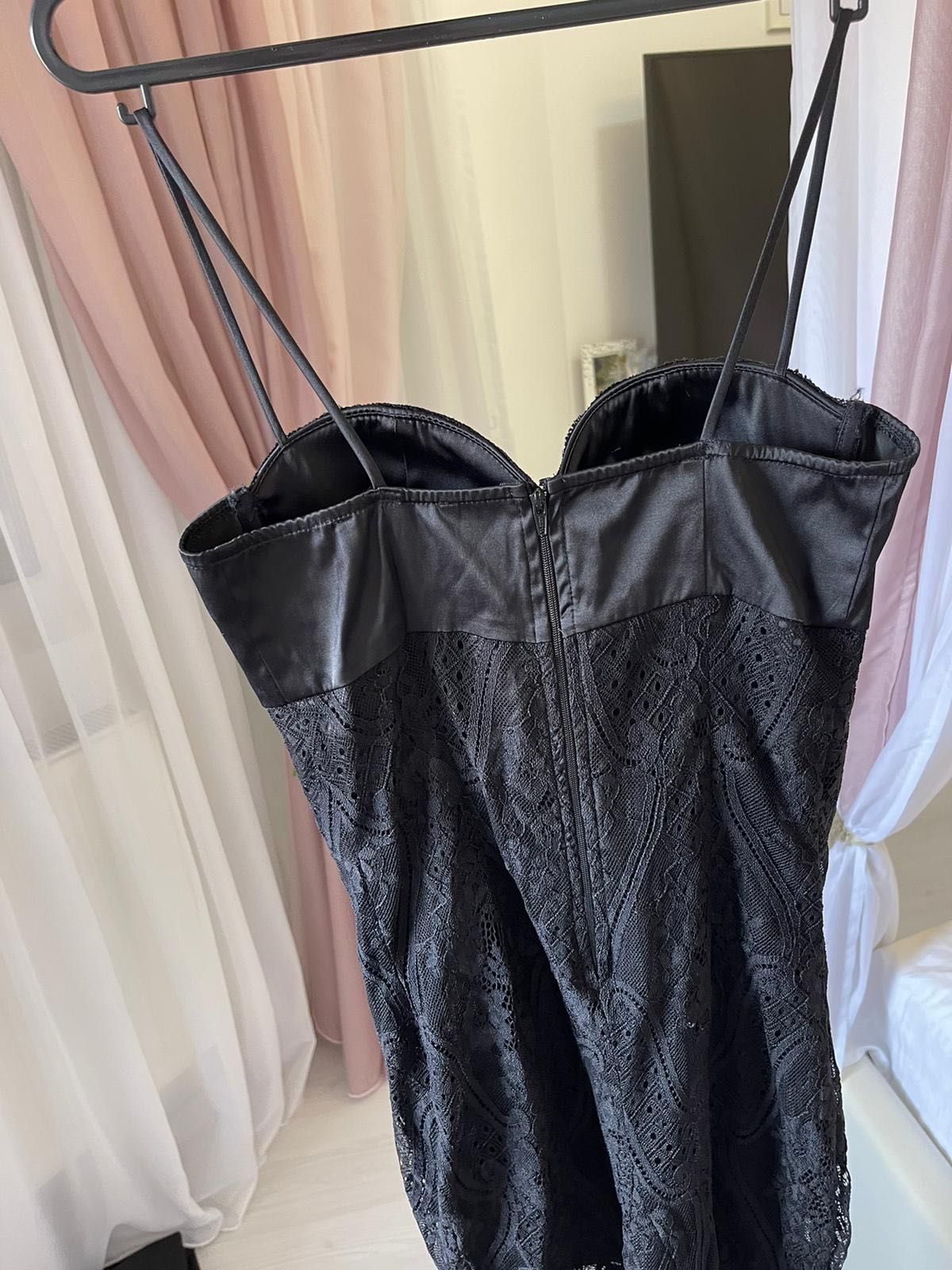 Rochie seara / ocazie neagra