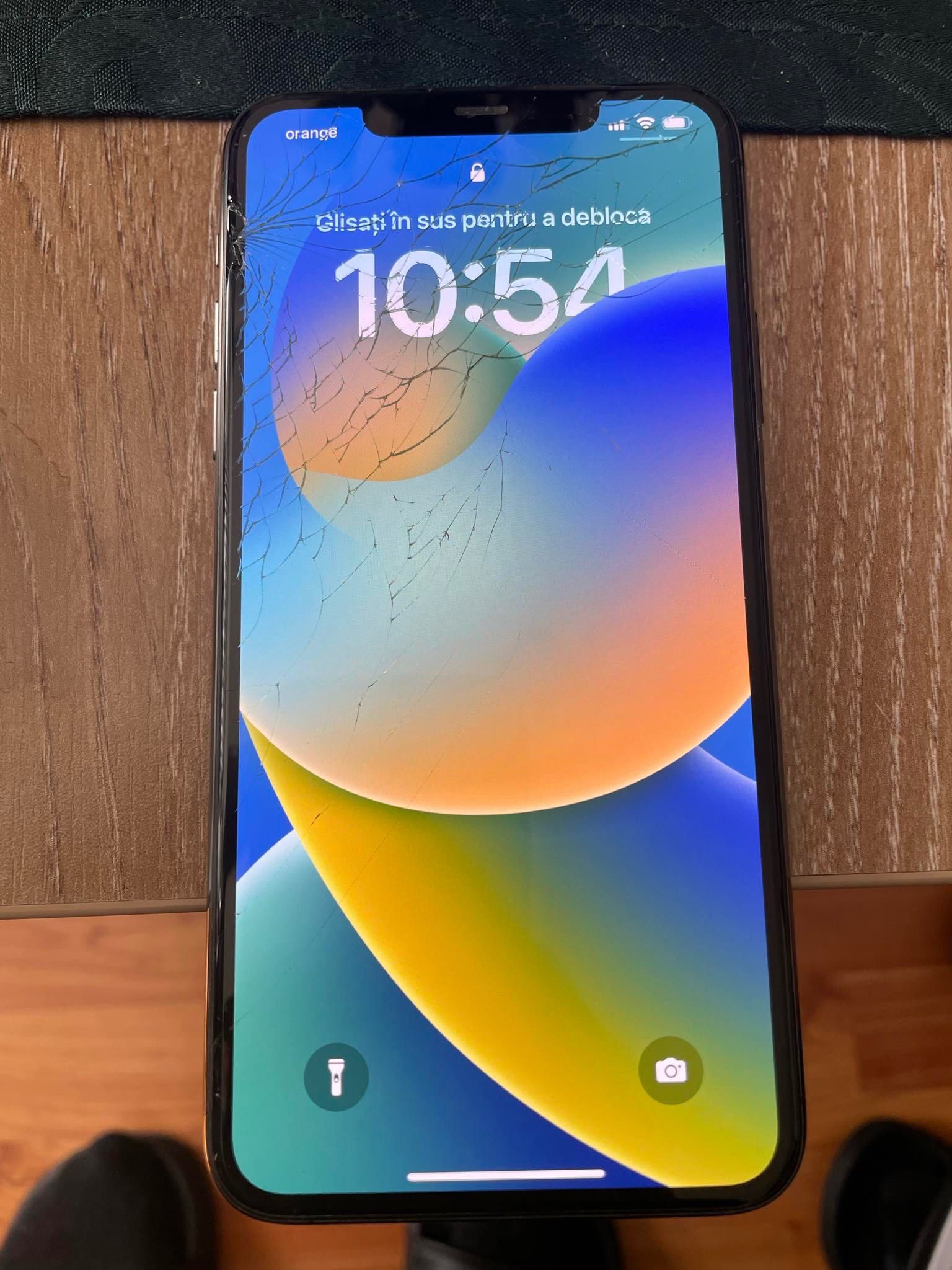 iPhone 11 ProMax