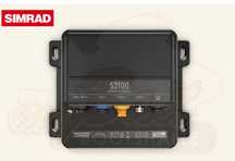 Сонарен хъб за simrad/lowrance s3100
