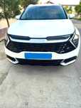 KIA Sportage (Crossover)