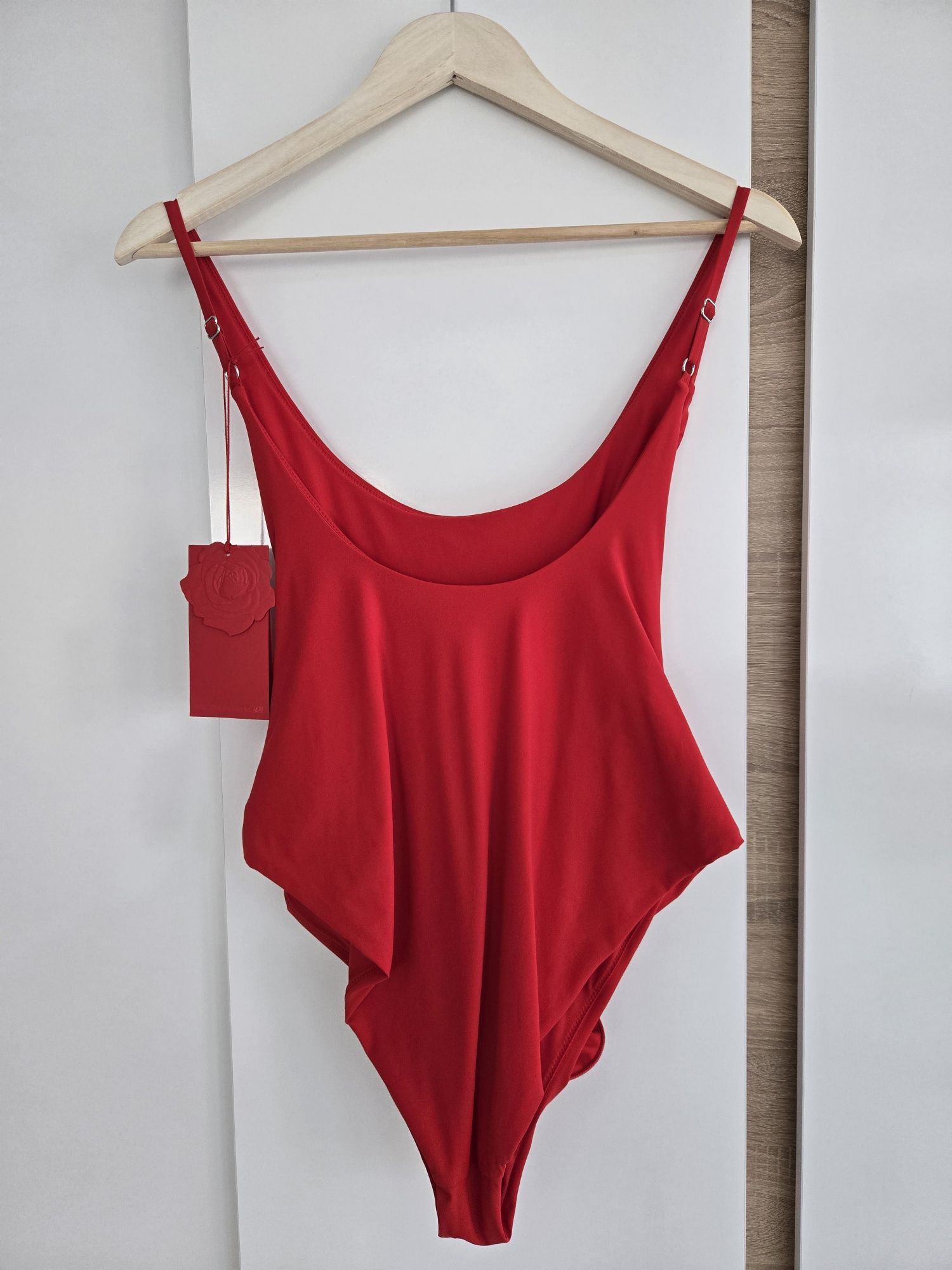 Magda Butrym H&M бански костюм Л