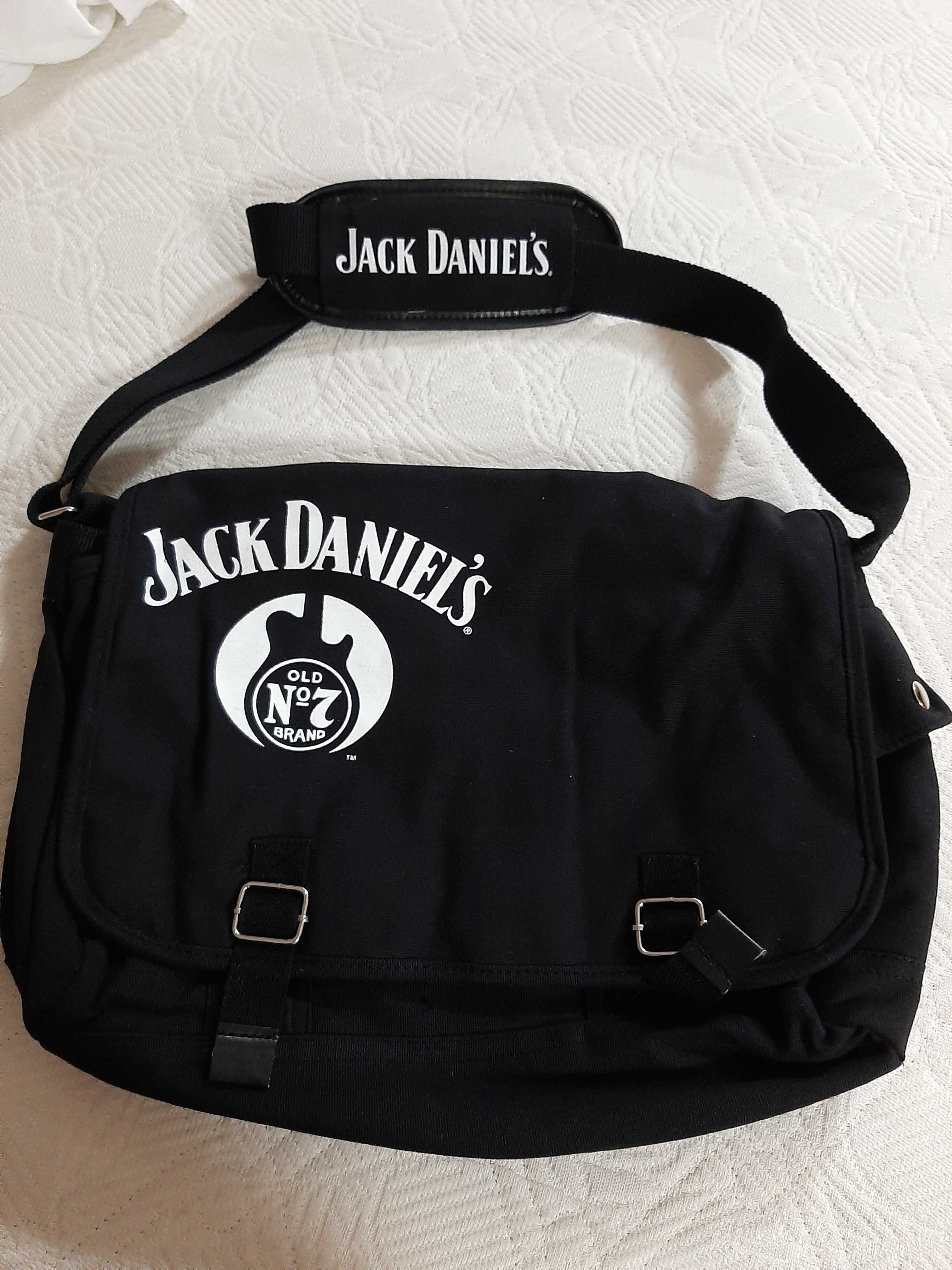 Jack Daniels чаши, запалки и др