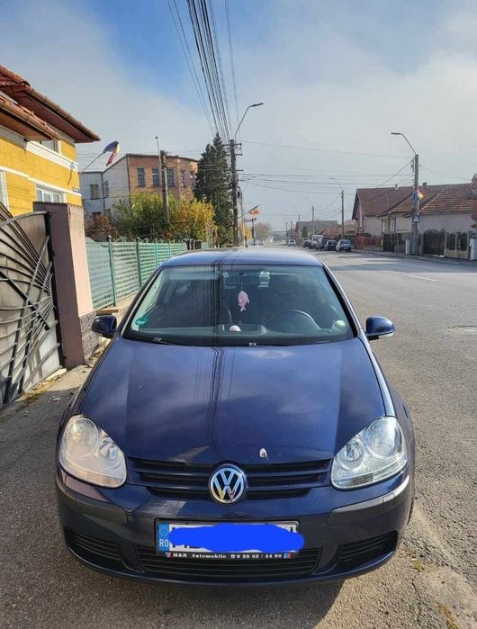 Golf 5  1.9 tdi 2006