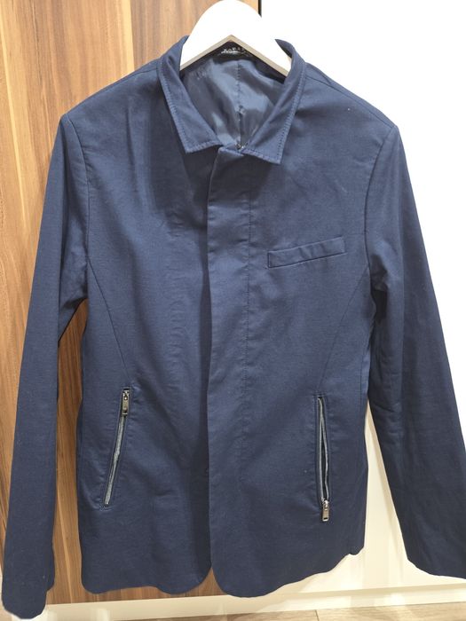 Спортно елегантно сако/яке Zara