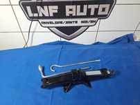 CRIC AUTO Universal - UN PUNCT - Goodman - 800 KG