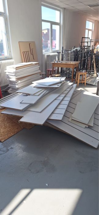 Vand mobilier magazine