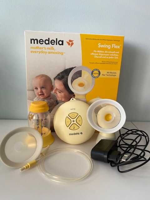 Medela Swing Flex