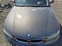 Capota bmw e87 seria 1 facelift an 2009 pt modele 2008-2011
