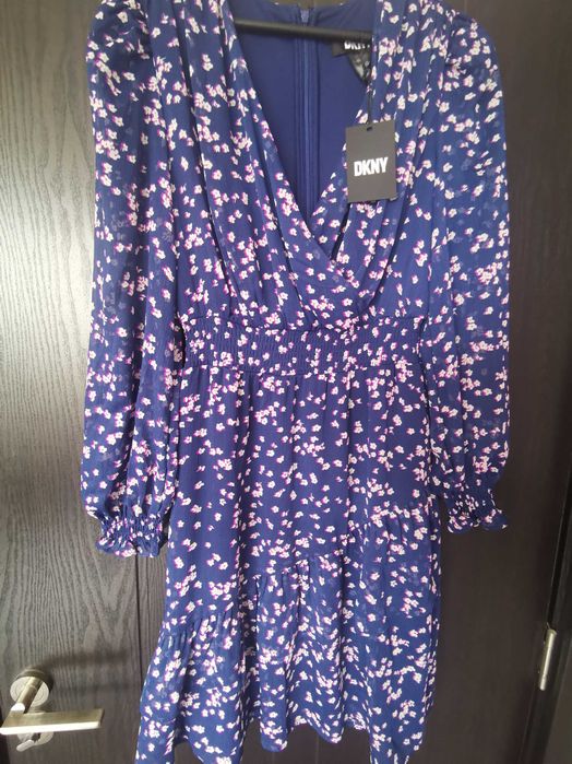 Дамска рокля DKNY