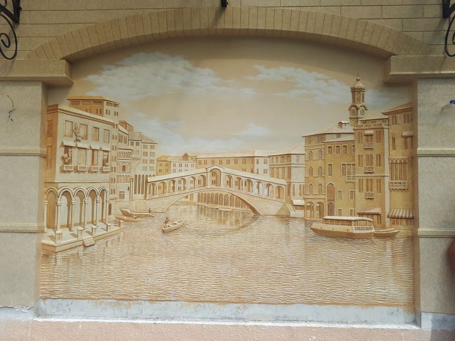 rassom, рассом, художник barelif rospes  devorga rasmlar