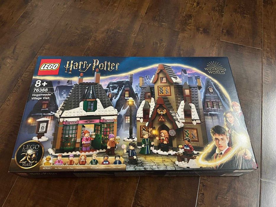 Seturi Lego, oferta Craciun