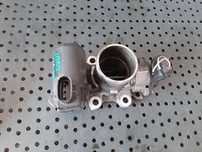 clapeta acceleratie 1.4d  toyota yaris p9 avensis 192300-2010