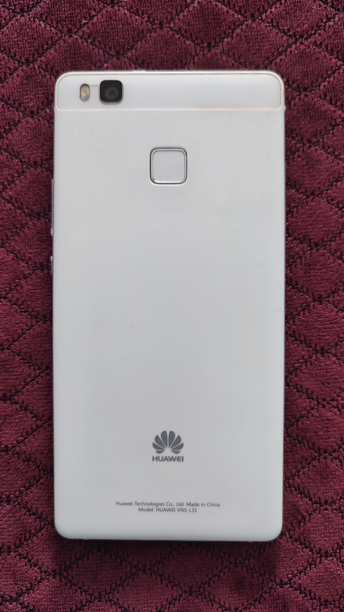 Huawei P9 Lite, 3GB RAM, servicii Google