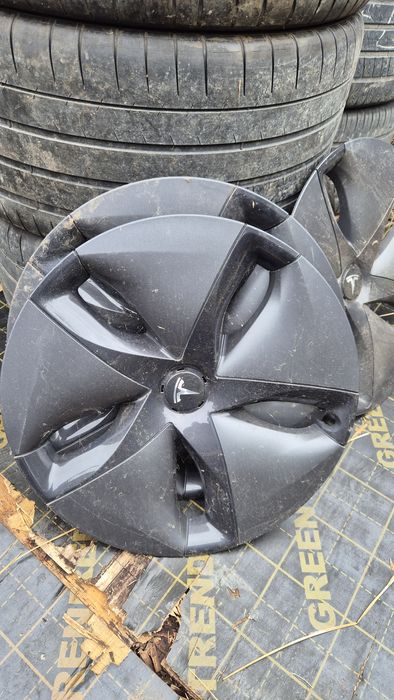 Тасове ТЕСЛА 3 18ки