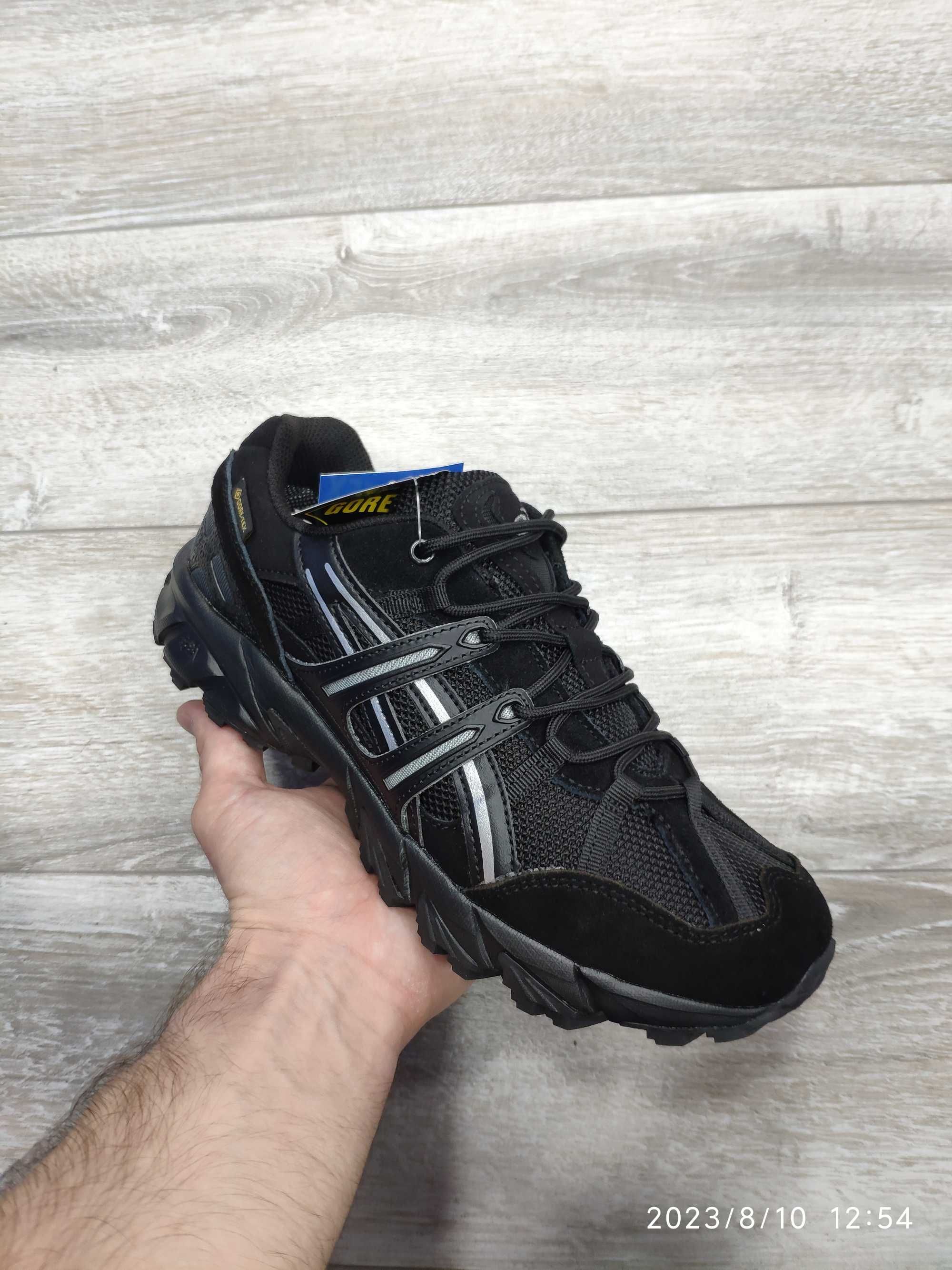 ASICS GORE-TEX FOOTWEAR - Привезли из ЕВРОПЫ размеры от 40 до 45.