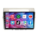 Мултимедия Toyota Corolla Verso с Android Двоен дин Навигация 04-09
