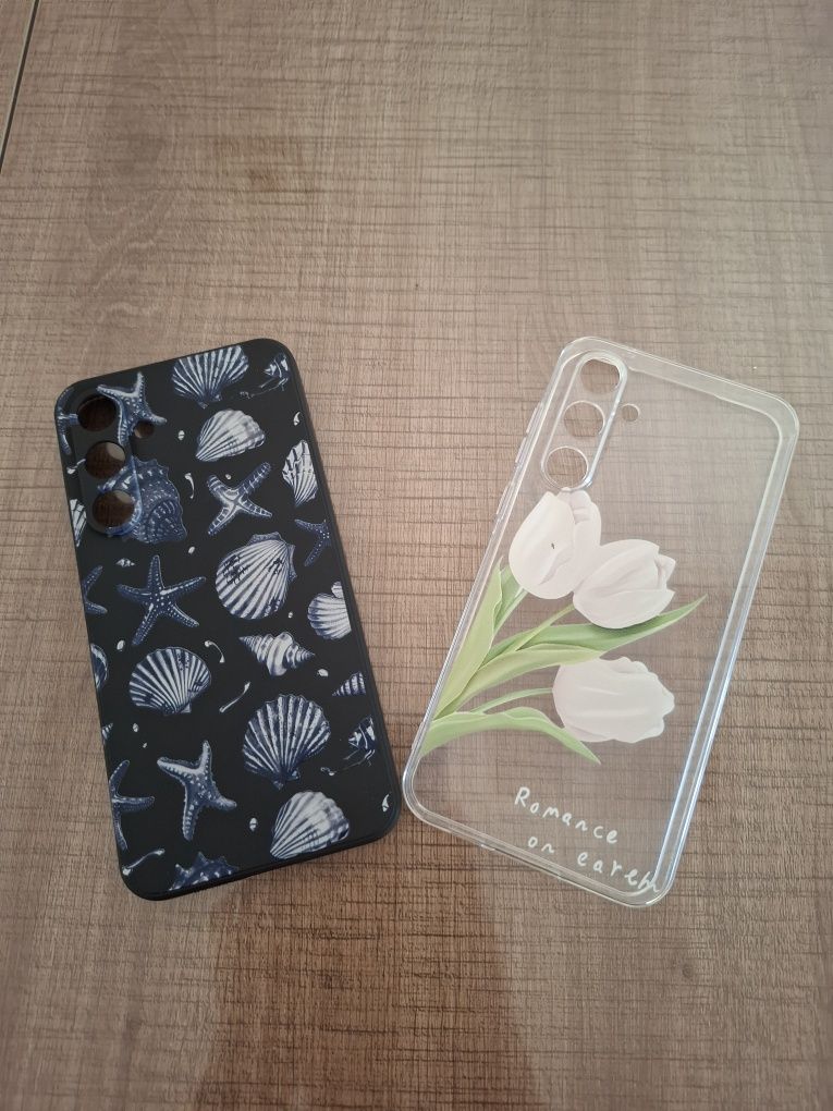 Калъф за samsung a55