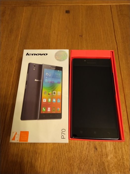 Продавам смартфон Lenovo P70
