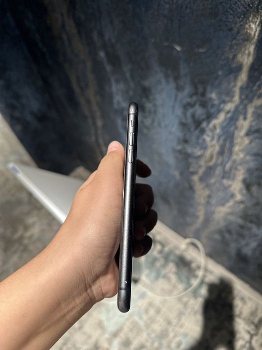 Iphone 11 83% yomkisli