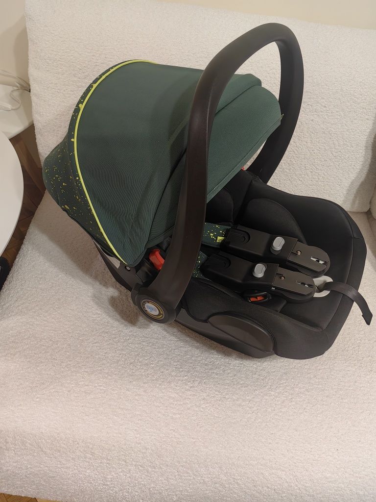 Количка Chipolino Elite Neon Edition