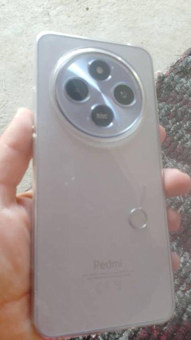 Redmi 14c garantiya 1 yil bor