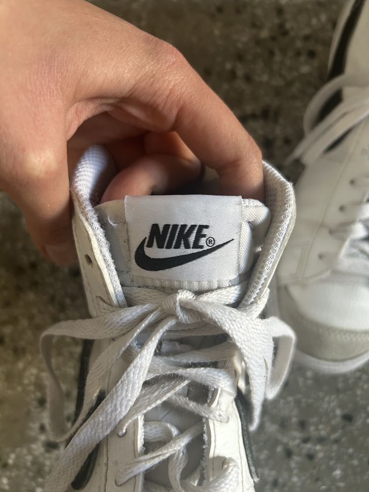 Оригинални Nike Blazer 38,5