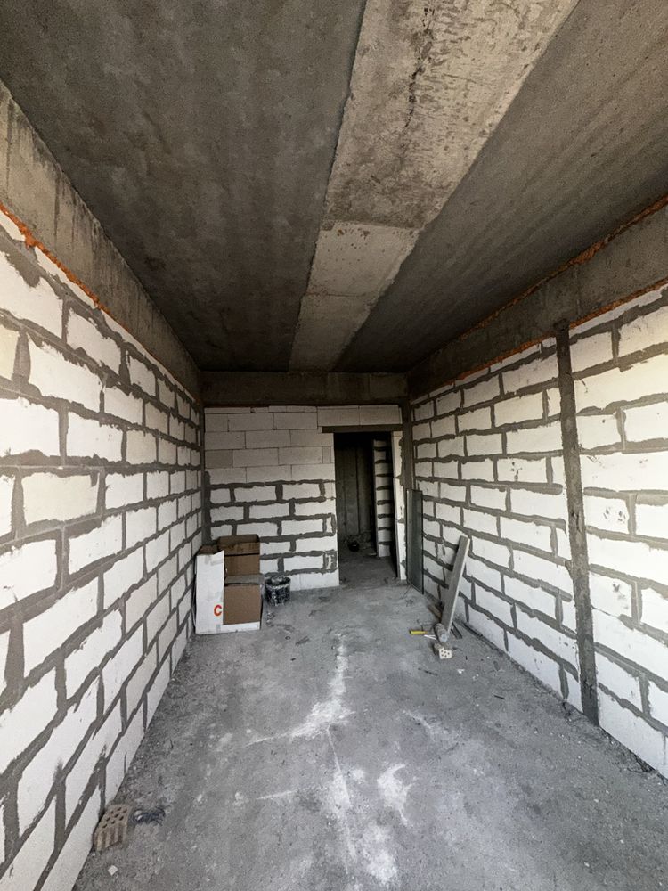 Новостройка qorasu residence 147 kv.m