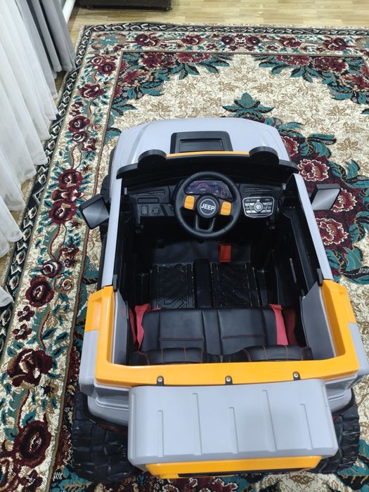 Машина для детей