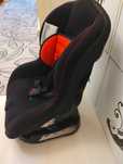 Scaun auto cu isofix