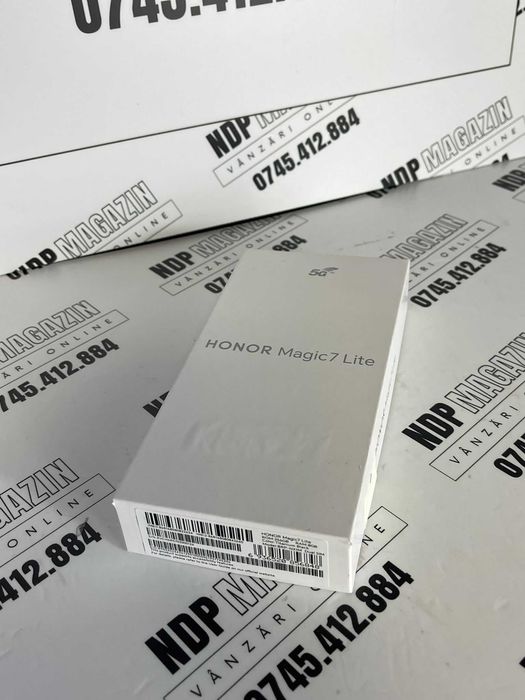 NDP Amanet NON-STOP Bld.Iuliu Maniu 69 HONOR MAGIC 7 LITE (43374)