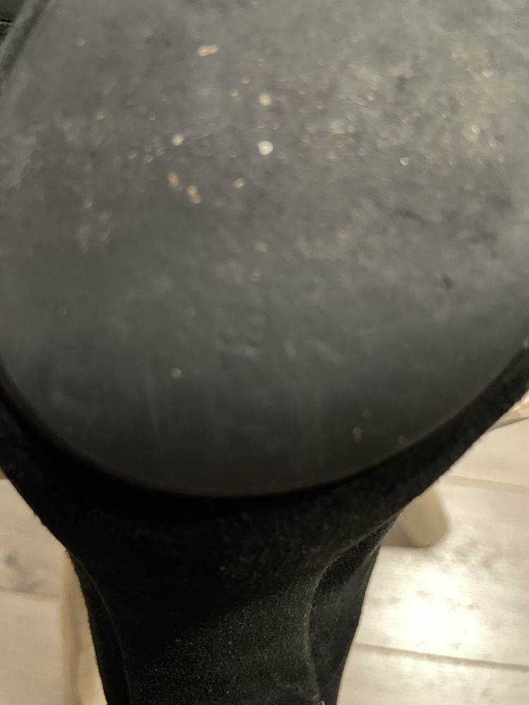 Pantofi Musette 39