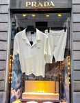 Compleu Luis Vuitton Burb3rry Loewe premium