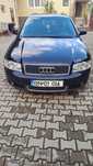 Vând Audi a4 b6 an 2002