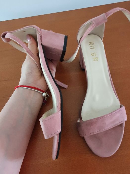 Sandale damă marimea 37