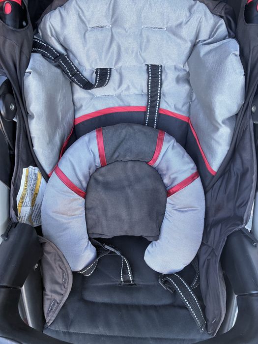 Carucior copil graco