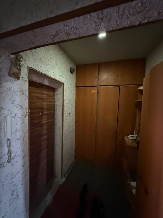 Продам квартиру Водник центр Корзинка Бектемирский рн Ипотека е есть