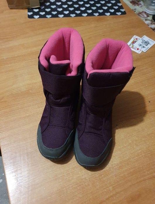 Ghete  / cizme impermeabile