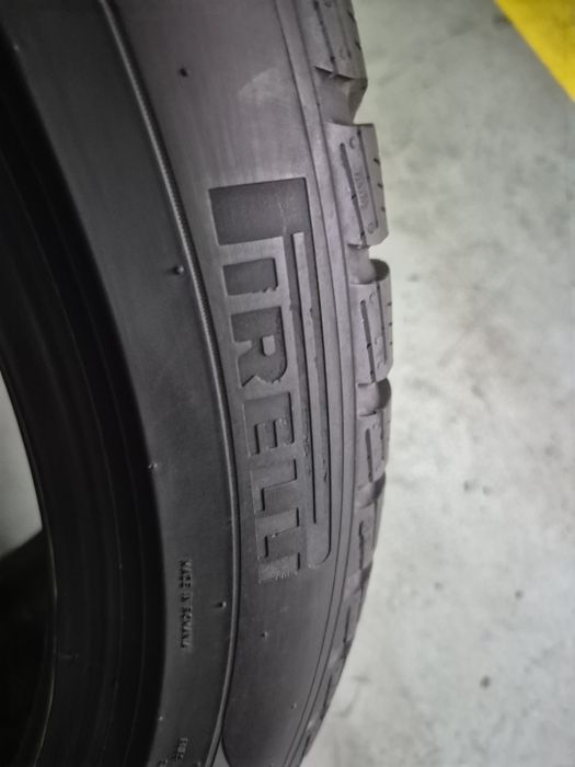 Vand set anvelope 315 35 21 si 275 40 21