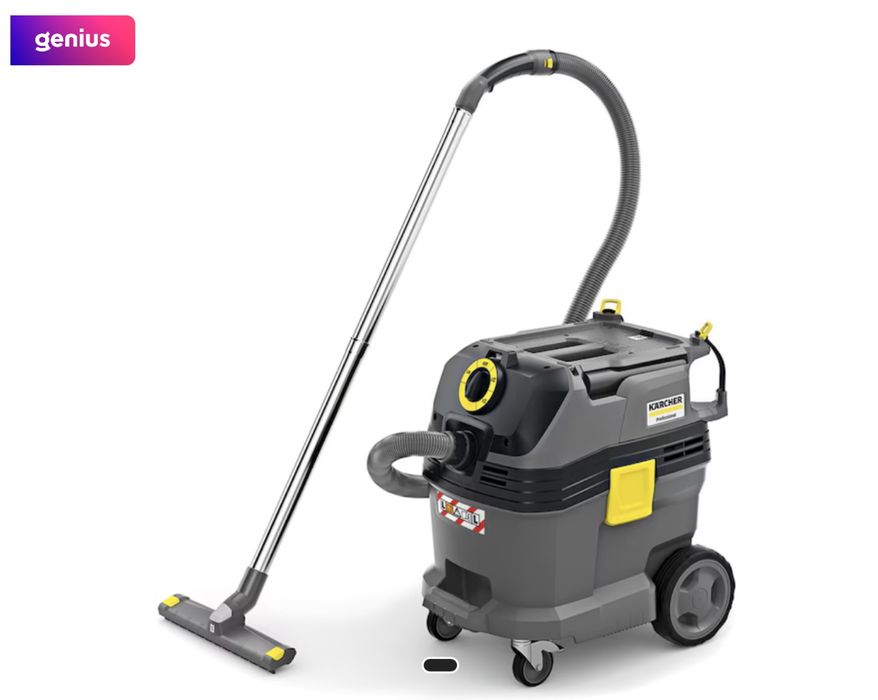 aspirator karcher Umed/Uscat NT 30/1 1380w 74 l /30  Tact L