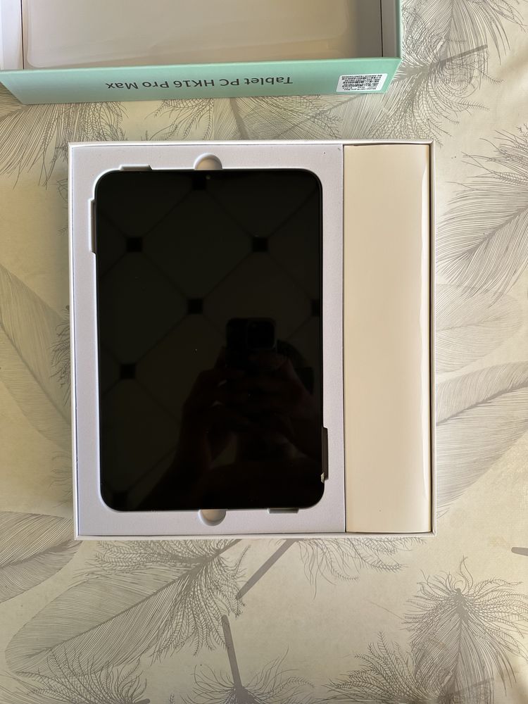 Planshet Hadiko 16Pro Max 512Gb