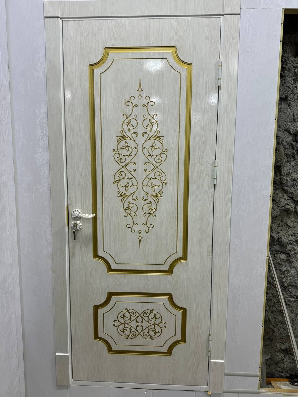 Mdf eshik optm narxda