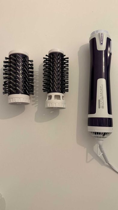 Perie rotativa Rowenta Brush Activ' Volume&Shine
