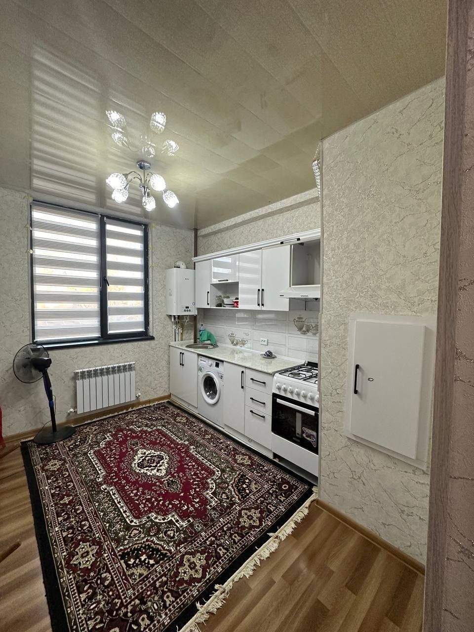 Kivartira 1 xona uchtepa 14 kv