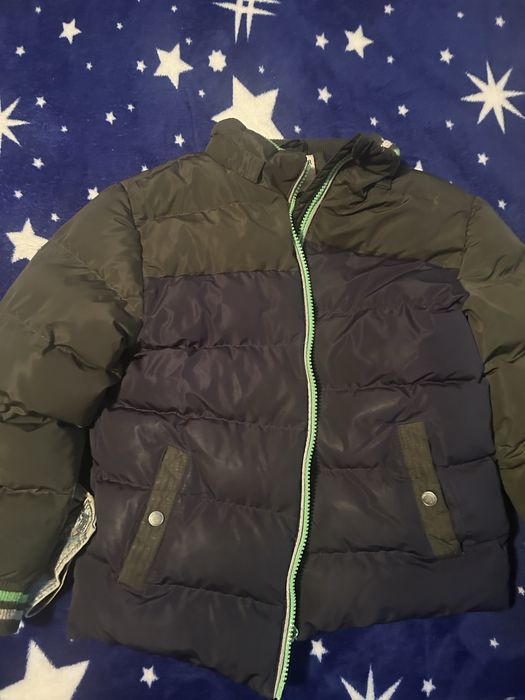 Vand geaca iarna copil