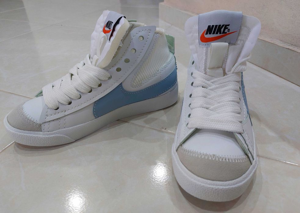 Спортни кецове Nike